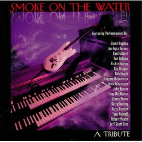Download track Smoke On The Water Robert Mason, Russ Parrish