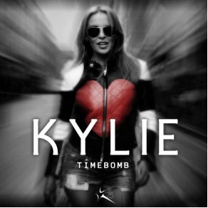 Download track Timebomb Kylie Minogue