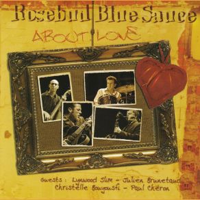 Download track Five, Ten, Fifteen Hours Rosebud Blue Sauce