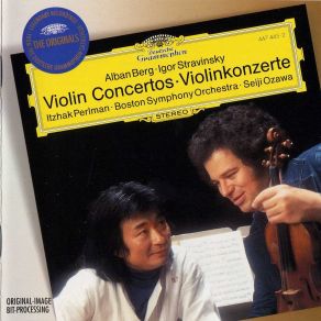 Download track Alban Berg - Violinkonzert 