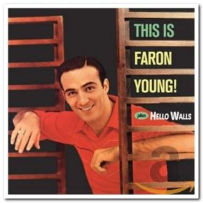 Download track Live Fast, Love Hard, Die Young Faron Young
