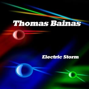 Download track Mars Landing Thomas Bainas