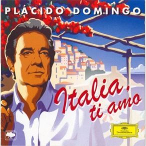 Download track 10. Non Tamo Piu [Francesco Paolo Tosti] Plácido Domingo, The Budapest Philharmonic Orchestra
