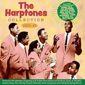 Download track Laughing On The Outside The Harptones