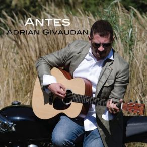 Download track Antes Adrián Givaudan