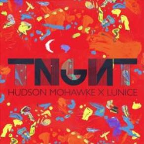 Download track Top Floor Hudson Mohawke, Lunice