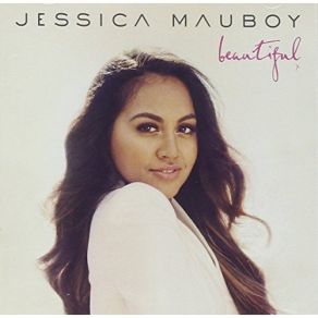 Download track All Mine Jessica Mauboy
