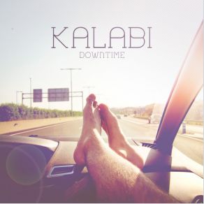 Download track Last Words Kalabi