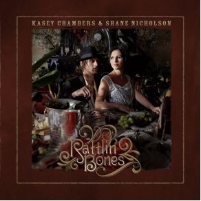Download track One More Year Kasey Chambers, Shane Nicholson