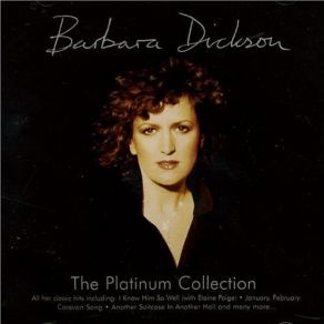 Download track Still In The Game Barbara Dickson