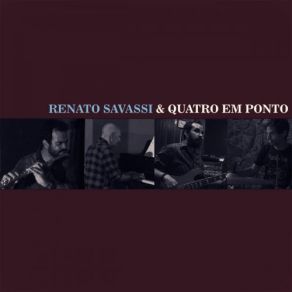 Download track For Four Renato Savassi