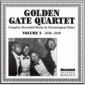 Download track Troubles Of The World The Golden Gate Quartet