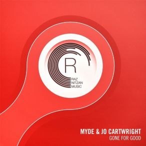 Download track Gone For Good (Extended Mix) Dj Myde, Jo Cartwright