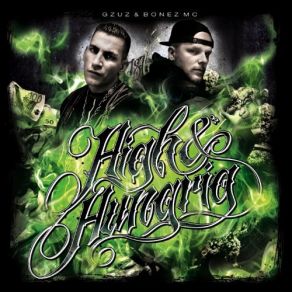 Download track Auf Tour Mc Bonez