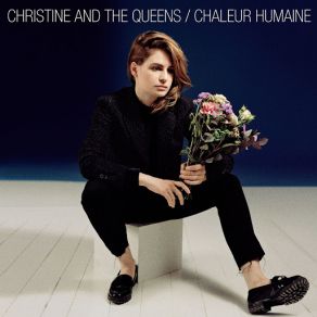 Download track Tilted Christine And The Queens