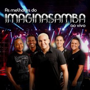 Download track Uma Aventura E Nada Mais Imaginasamba