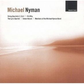 Download track WHY Michael Nyman