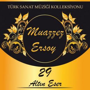 Download track Siyah Ebrulerin Muazzez Ersoy