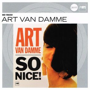 Download track How Insensitive Art Van Damme