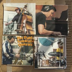 Download track In The Rain The Paul Sanwald Quartet