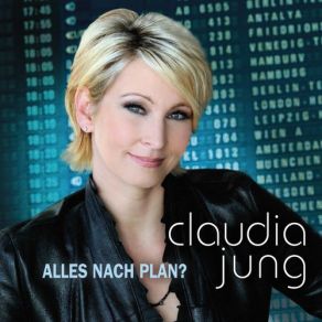 Download track Elektrisiert Claudia Jung