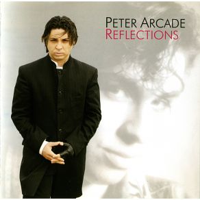 Download track We Were (Christmas Mix) Peter Arcade