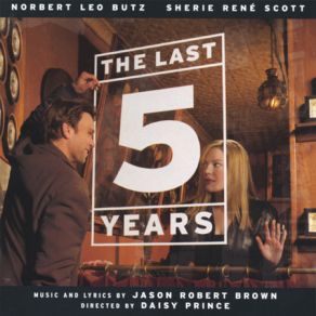 Download track Moving Too Fast Jason Robert Brown