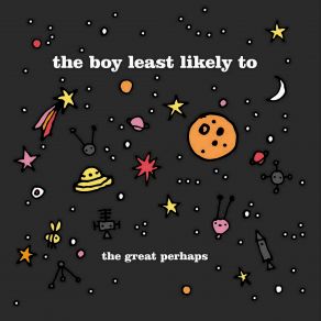 Download track Lonely Alone The Boy Least Likely To