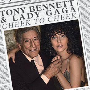 Download track I Can't Give You Anything But Love (Parov Stelar Radio Edit) Lady GaGa, Tony Bennett