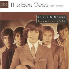 Download track You Should Be Dancing Bee GeesThe Geebies
