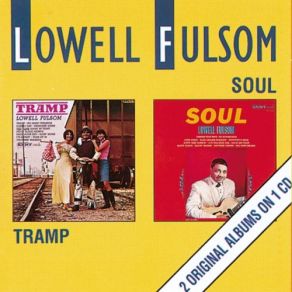 Download track Back Door Key Lowell Fulson