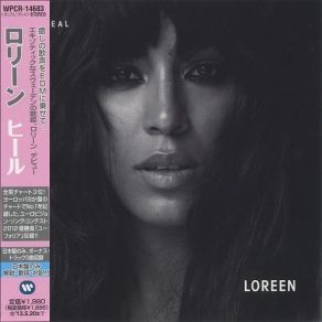 Download track Euphoria Single Version Loreen
