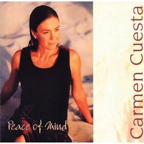 Download track Peace Of Mind Carmen Cuesta