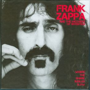 Download track Advance Romance (UBC Gym, Vancouver, B. C, 01 / 10 / 75) Frank Zappa, The Mothers Of Invention, B. C.