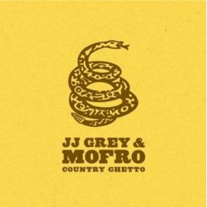 Download track Tragic JJ Grey & Mofro