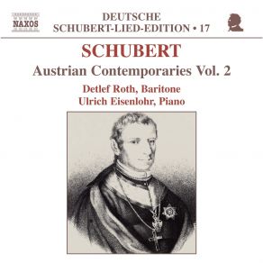 Download track 13. Die Erste Liebe, D. 182 Franz Schubert