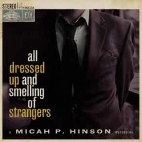 Download track Running Scared Micah P. Hinson