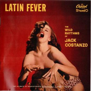 Download track Taboo Jack Costanzo & His Orchestra