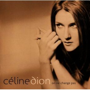 Download track Tellement J'Ai D'Amour Pour Toi Céline Dion