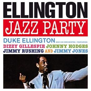Download track U. M. M. G. (Upper Manhattan Medical Group) Duke Ellington
