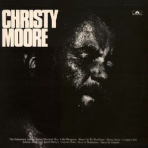 Download track Ordinary Man Christy Moore