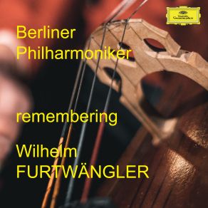 Download track II. Andante Con Moto (Live) Berliner Philharmoniker, Wilhelm Furtwängler, Wiener Philharmonic Orchestra