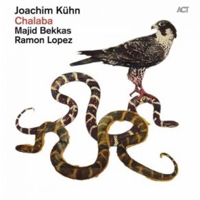 Download track Back To Normal Ramon Lopez, Joachim Kühn, Majid Bekkas