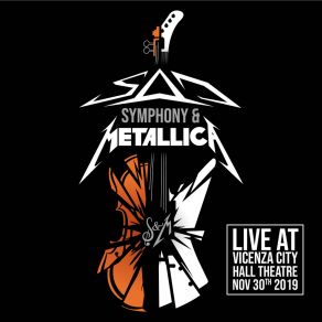Download track The Thing That Should Not Be (Live) Metallica