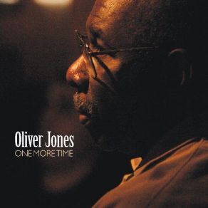 Download track One More Time Oliver Jones