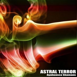 Download track Out Of Reality Astral Terror