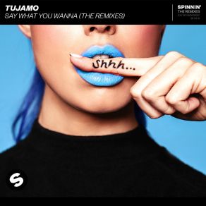 Download track Say What You Wanna (NEENOO Remix) Tujamo