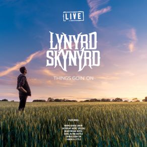 Download track Heartbreak Hotel (Live) Lynyrd Skynyrd