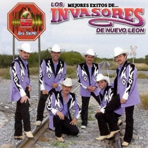 Download track Sufriendo Y Penando Los Invasores De Nuevo Leon