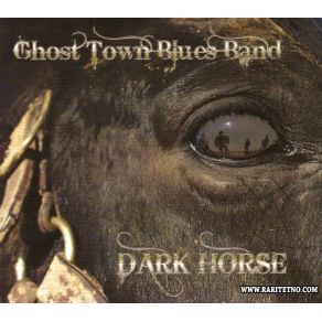 Download track Messin' With The Kid Ghost Town Blues Band